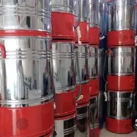 پتوشور گیربکس**آبکش