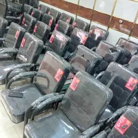 صندلی انتظار بنگاه و دفتر|صندلی و نیمکت|قم, نیروگاه|دیوار
