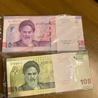 اسکناس کلکسیونی