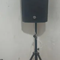 پاور میکسر و باند
