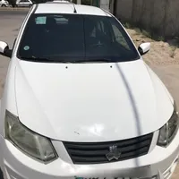 ساینا دنده‌ای EX، مدل ۱۳۹۸