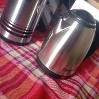 ست کتری برقی وفلاکس