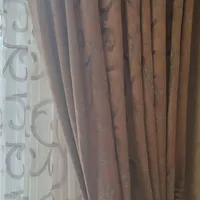 ‌پرده سالن