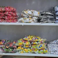 انواع تنقلات با کیفیت در بسته بندی ۵۰و ۸۰تومانی|خوردنی و آشامیدنی|کرمانشاه, |دیوار