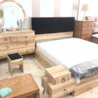 سرویس خواب رز گلد