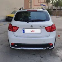 کوییک GXR تیپ L، مدل ۱۴۰۳ ۸۵گانه