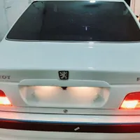 پارس ELX سفارشی