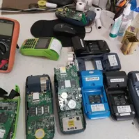 فعال سازی ثبت کارتخوان دستگاه پوز تعمیر تعمیرات|خدمات رایانه‌ای و موبایل|کرج, مارلیک|دیوار