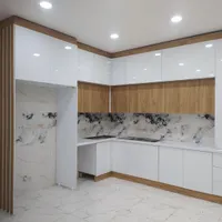 کابینت هایگلاس و ممبران متری ۷/۵۰۰تومان
