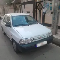 پراید 131 EX، مدل ۱۳۹۸تمیز و سالم معاوضه با ال ۹۰|خودرو سواری و وانت|ورامین, |دیوار
