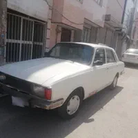 پیکان سواری، مدل ۱۳۷۴