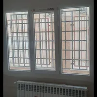 درب و پنجره های دوجداره upvc یو پی وی سی|مصالح و تجهیزات ساختمان|سنقر, |دیوار