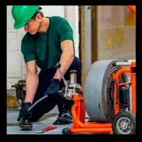 لوله بازکن فرجی شبانه روزی بافنربرقی 20دقیقه میایم