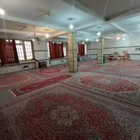 حسینیه ظرفیت تا ۵۰۰ نفر با صبحانه ناهار شام|اجارهٔ کوتاه‌مدت آپارتمان و سوئیت|مشهد, امام رضا (ع)|دیوار