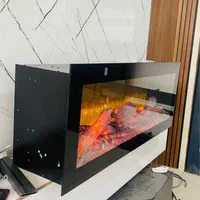 شومینه برقی / مدل نمایشی es6621|بخاری، هیتر، شومینه|تنکابن, |دیوار