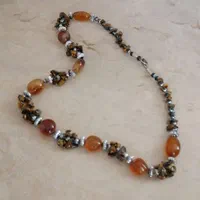 گردنبندقدیمی