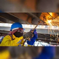 جوشکاری و برشکاری هوابرش