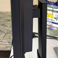 مانیتور گیمینگ hp 25mx|قطعات و لوازم جانبی رایانه|اصفهان, قلعه طبره|دیوار