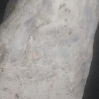 الماس سفید