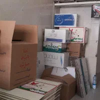 تولید کارتن کارتن اسباب کشی|عمده‌فروشی|قدس, |دیوار
