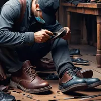 کفاشی کیوان تعمیر انواع کیف و کفش و چمدان و...|خدمات پیشه و مهارت|اردبیل, |دیوار