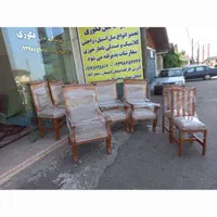 تعمیرات مبل فکوری