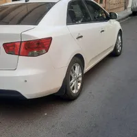 کیا سراتو مونتاژ اتوماتیک آپشنال 2000cc، مدل ۱۳۹۸|خودرو سواری و وانت|تهران, دولتخواه|دیوار