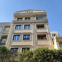 ۱۳۵متر اپارتمان شیک تکواحد. فول. ولیعصر منیریه