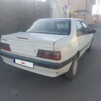 پژو آر دی (RD) بنزینی، مدل ۱۳۸۰|خودرو سواری و وانت|اراک, |دیوار
