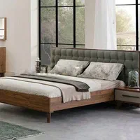 فیدارچوب تخت، تختخواب ۲نفره/سرویس خواب کد1056