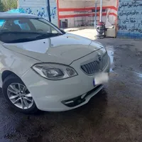 برلیانسH330اتومات 1650cc،  ۱۳۹۷ توضیحات رو بخونید|خودرو سواری و وانت|کرج, گلستان|دیوار