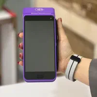 دستگاه کارت به کارت کشلسAMP رومیزی کارتخوان سیار|فروشگاه و مغازه|مشهد, راهنمایی|دیوار