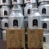 کره گیر مشک برقی دوغساز پارسونیک