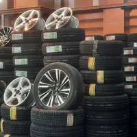 لاستیک دولتی . رینگ اسپرت .|قطعات یدکی و لوازم جانبی|اصفهان, نصرآباد|دیوار