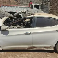 هیوندای النترا 1800cc، مدل ۲۰۱۶|خودرو سواری و وانت|اهواز, یوسفی|دیوار