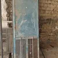 درب وپنجره|مصالح و تجهیزات ساختمان|کوهدشت, |دیوار
