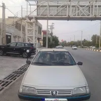 فروش فوری 405 دوگانه خانگی و بدون خرج86|خودرو سواری و وانت|شیراز, ریشمک|دیوار