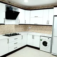 طراحی و ساخت کابینت، کمد دیواری و دکوراسیون داخلی|جاکفشی، کمد، دراور|شوش, |دیوار