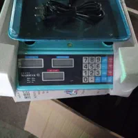 ترازو،باسکول بدون علمک|فروشگاه و مغازه|خرمآباد, |دیوار