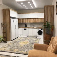 کابینت هایگلاس ترک سفید بلوط|مصالح و تجهیزات ساختمان|تهران, گلستان (شهرک راه آهن)|دیوار