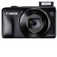 دوربین عکاسی و فیلمبرداری کانن SX600 Canon|دوربین عکاسی و فیلم‌برداری|پاکدشت, |دیوار