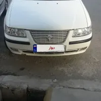 سمند LX ساده، مدل ۱۳۹۹|خودرو سواری و وانت|بروجرد, |دیوار