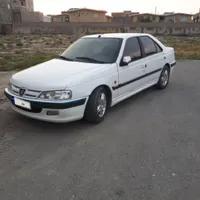 پژو پارس LX TU5، مدل ۱۳۹۵|خودرو سواری و وانت|شیروان (خراسان), |دیوار