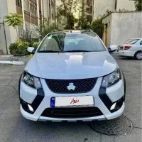 کوییک GXR-L ۱۴۰۳ سفارسی با وسایل و مانیتور