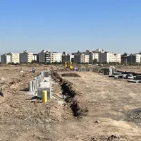 ۱۹۰متر زمین فاز۲ الهیه/دفتر فروش مرکزی طوطیان|فروش زمین و ملک کلنگی|مشهد, الهیه|دیوار