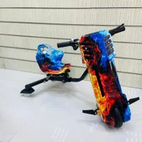 اسکوتر مدل کوگو ۲۰۲۵ اورجینال|دوچرخه، اسکیت، اسکوتر|یزد, |دیوار