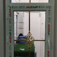 تولید و نصب درب و پنجره‌های دوجداره UPVC.توری|خدمات پیشه و مهارت|تهران, پیروزی|دیوار