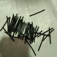 الیاف بتن پلاستیکی آجدار پلیمری فلزی ماکرو سنتتیک|مصالح و تجهیزات ساختمان|تهران, شوش (باغ آذری)|دیوار