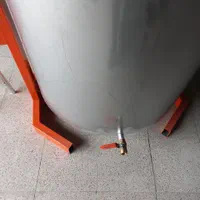 دستگاه تقطیر گلابگیر عرقگیر گلاب گیر عرق گیر|ماشینآلات صنعتی|همدان, |دیوار