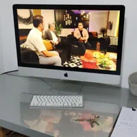 آی مک ( آل ای وان )